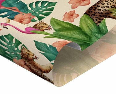 Stampa personalizzata su Tela CANVAS