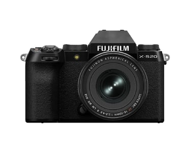 Camera
