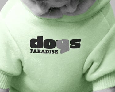 Dogs Paradise