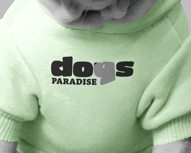 Dogs Paradise
