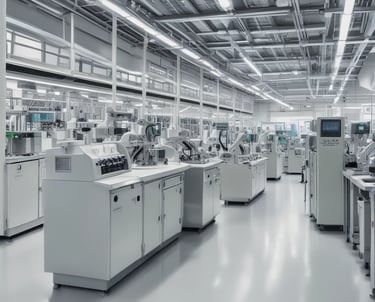 a man riding a skateboard down the side of a ramp