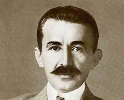 Hulusi Behçet