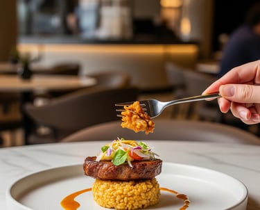 best camera for food photography