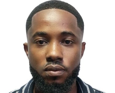 a man with a beard and a beard