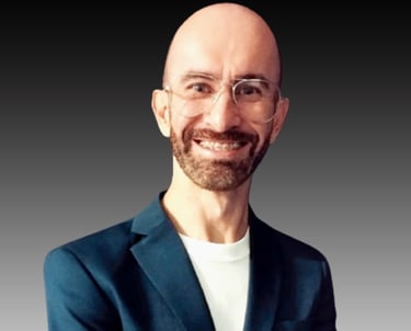 Jonas Teixeira