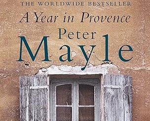 A Year in Provence