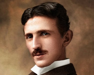 Nikola Tesla