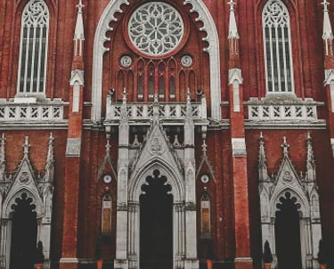 Jasna Gora Monastery