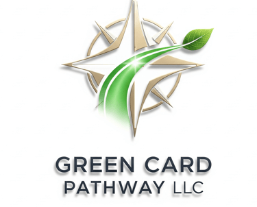 Image of Green Card Pathway LLC Logo