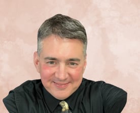 Peter Paternostro MHC-Limited Permit