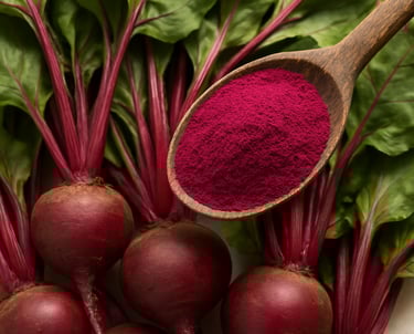 Beet Root Powder