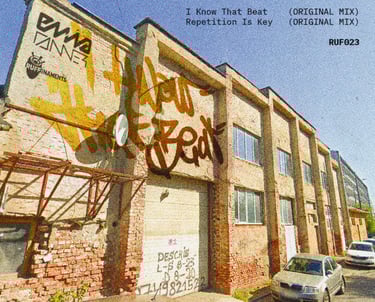 emwa tanner i know that beat ep ruffinaments