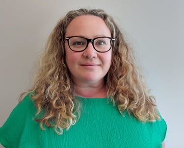 Image of Anne McCarthy CCDT.