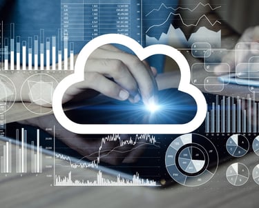 Cloud Monitoring