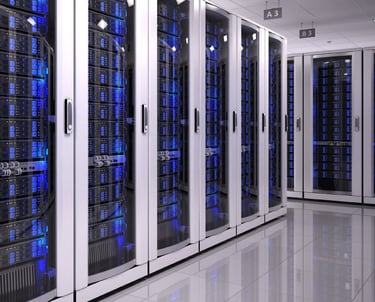 Managed Hosting