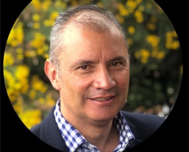 testimonio alvaro orlando