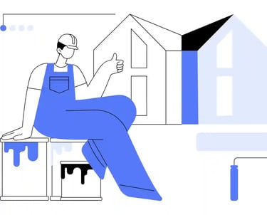 Local SEO for service businesses in Philadelphia