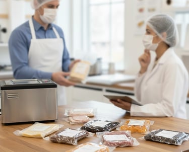 ingeniero de alimentos quito