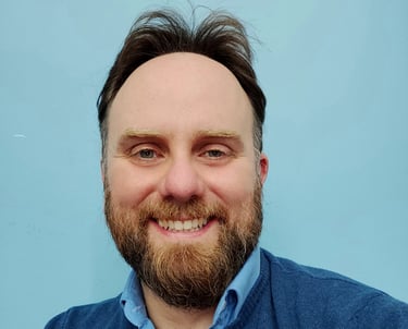 stefano gagliardi psicoterapeuta foto