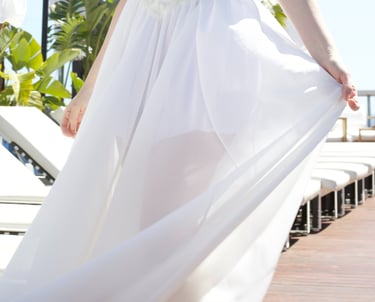 House of Serena - Sustainable Fashion Brand