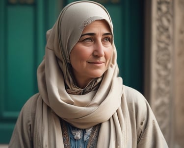 black blue and yellow textile