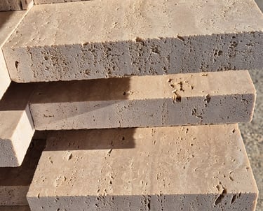 Travertine Stone Tile