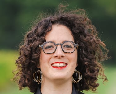 photo de lucile yamani kinesiologue à villefranche