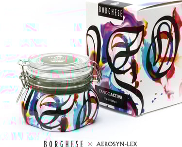 Aerosyn Lex x Borghese