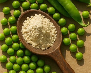 Pea Protein Powder
