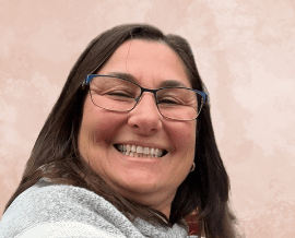 Sally Ruocco McDonald LCSW