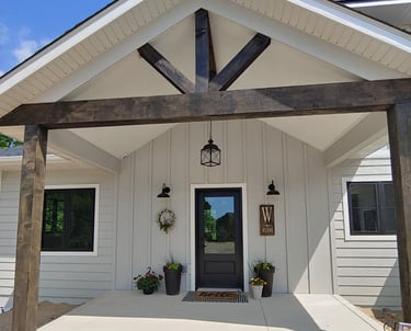 new construction spicer mn