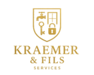 Logo Kraemer & Fils Services