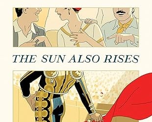 The Sun Also Rises 