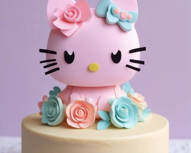 A rustic market stall showcases an array of traditional handicrafts, including decorative woven baskets and colorful textiles. The scene is set under a wooden canopy with stone pillars, and the ground is cobbled. Various handcrafted items are neatly arranged, featuring intricate patterns and vibrant colors.