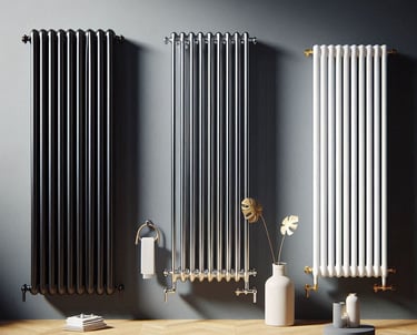 Column Radiators