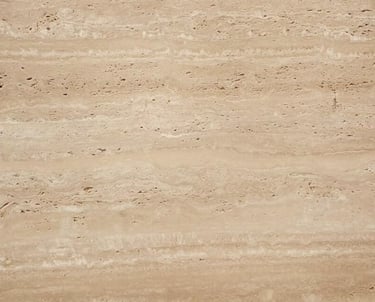 Brown Travertine Tiles