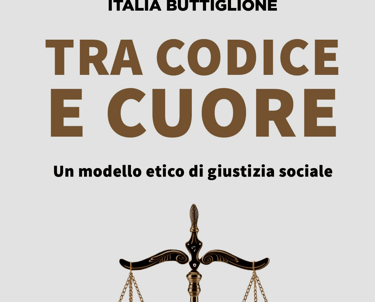Capa do Livro "Tra codice e cuore"