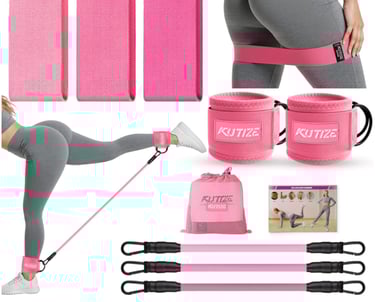 resistance bands for exercise