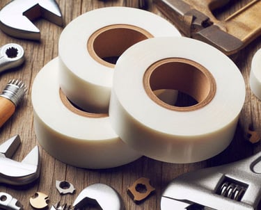 Plumbers Tape