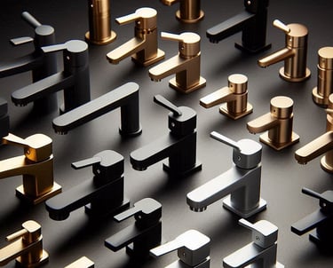 Taps