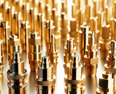 Tap Cartridges
