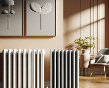 Radiators
