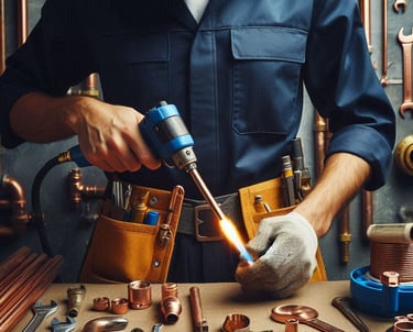 Soldering