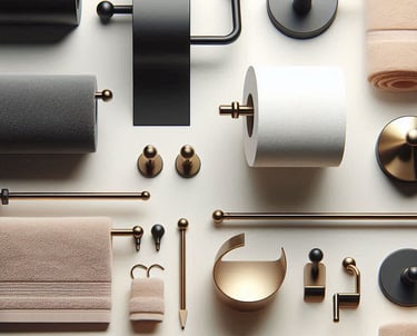 Bathroom Accesories