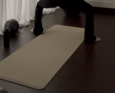 cours de pilates à Amiens, débutants, sybillefit 