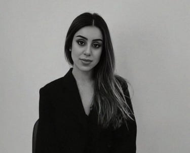 Hasna Bouaziz - Experta internacional en estética médica y medicina regenerativa con más de 15 años 