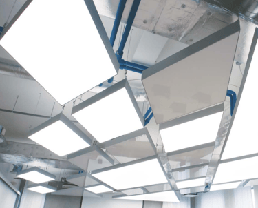 LICHTMODULE STEP VECTADESIGN