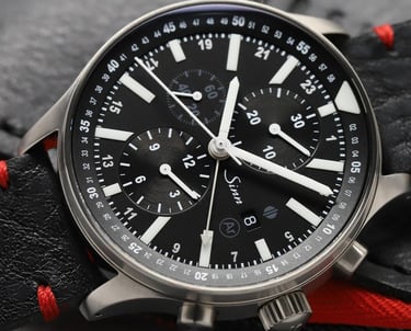 Sinn 900/903 Series