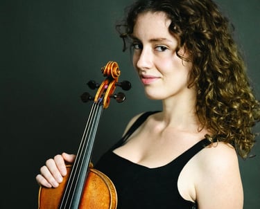 Lina Argoubi