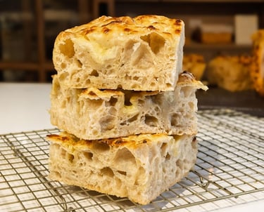 focaccia